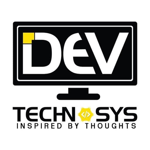 DevTechnosys