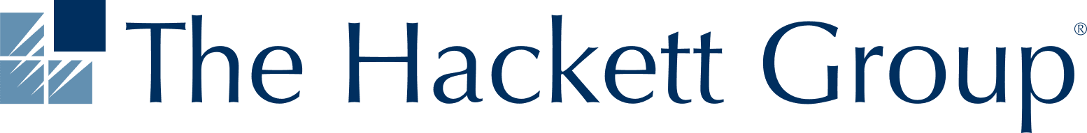 The Hackett Group