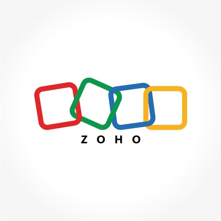 Zoho Analytics