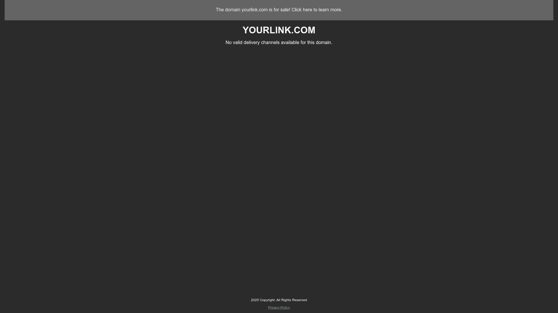 Gotham Security website screenshot