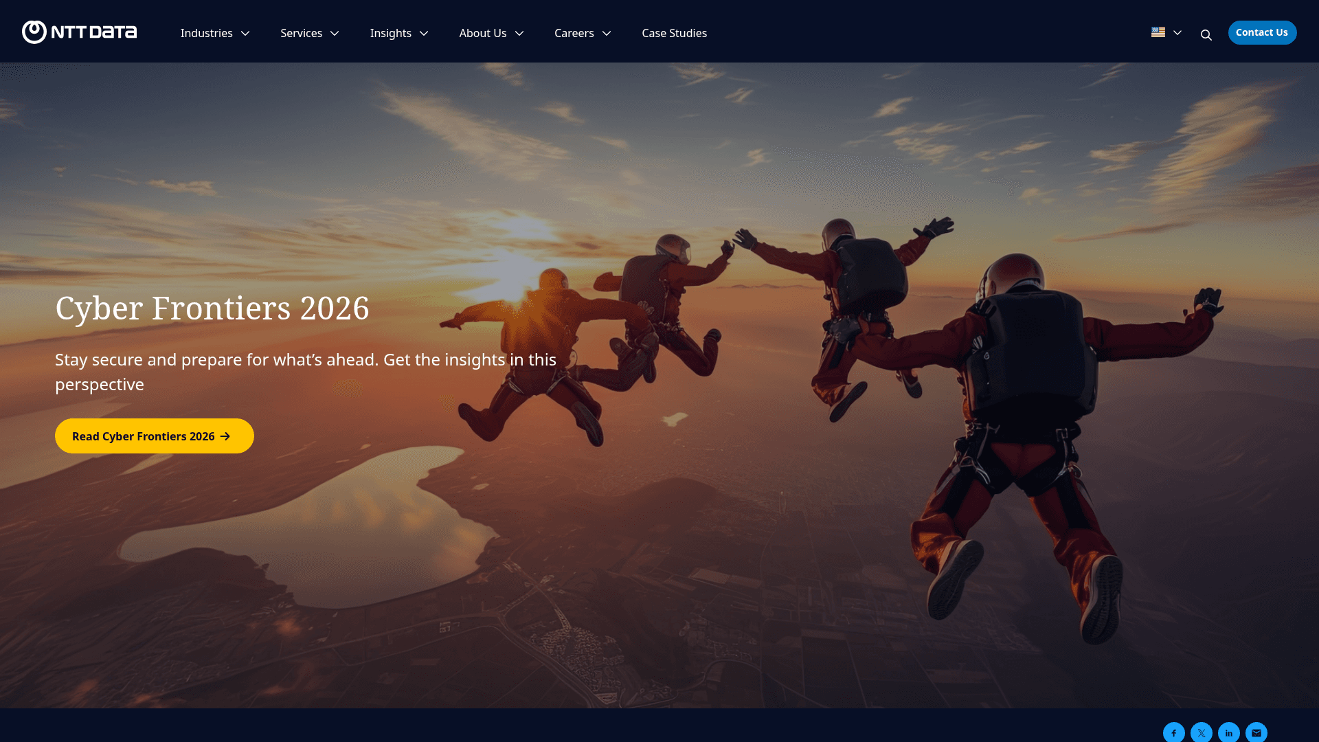 Hashmap website screenshot