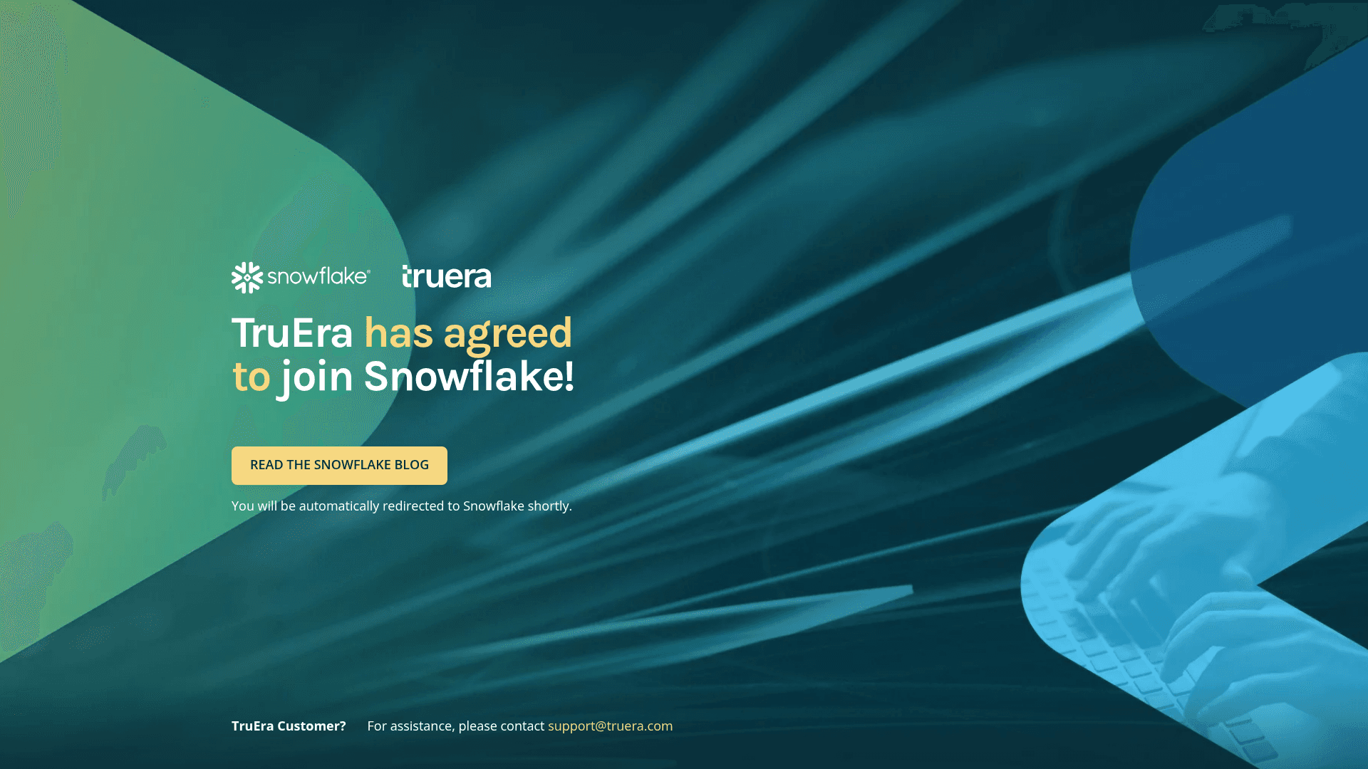 Truera website screenshot